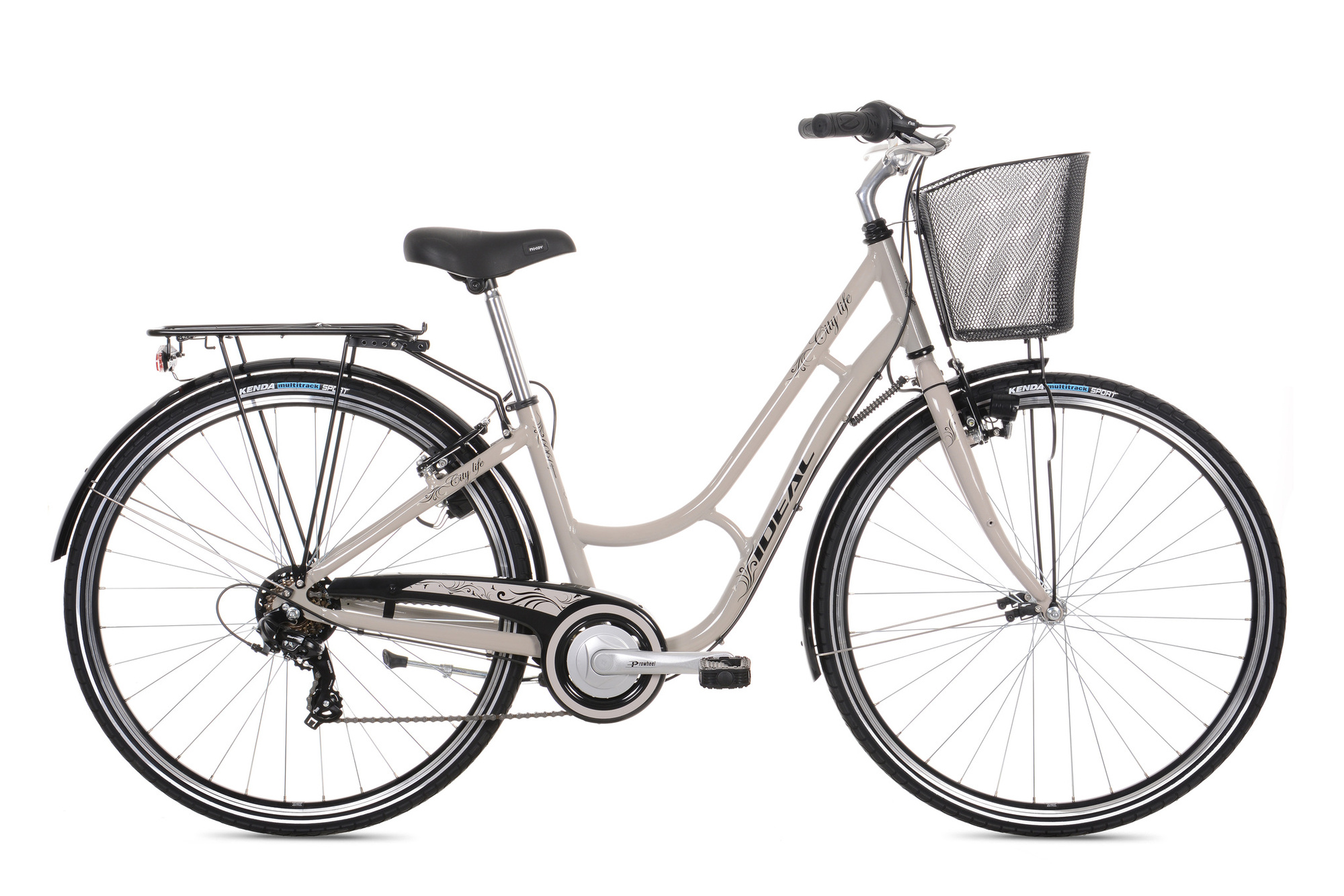 28" Ideal Citylife 7v